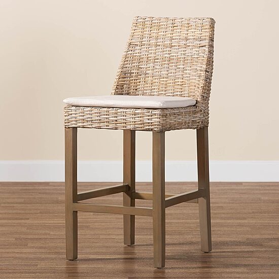 Toby Counter Height Bar Stool