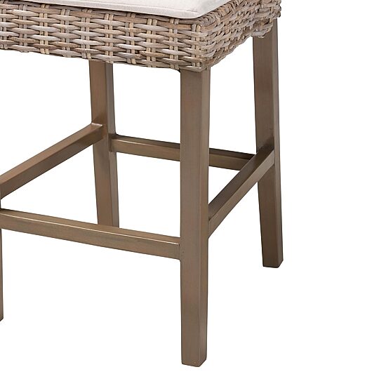 Toby Counter Height Bar Stool
