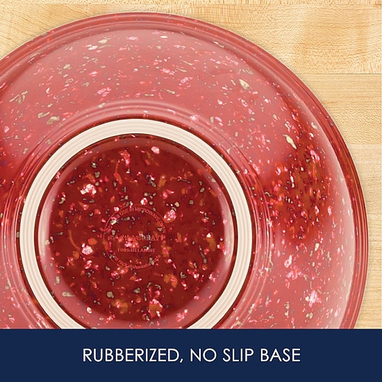 Rachael Ray Kitchenware Garbage Prep Bowl