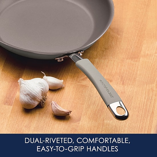 Rachael Ray Cucina 14-pc. Non-Stick Cookware Set
