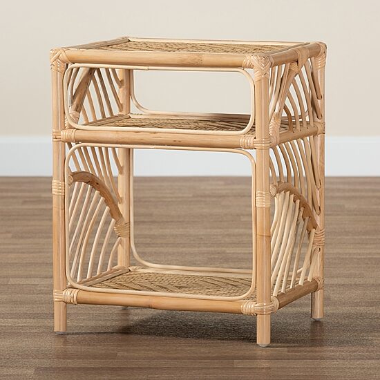 Baara Nightstand