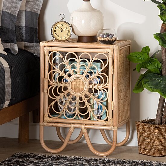 Acelin Nightstand
