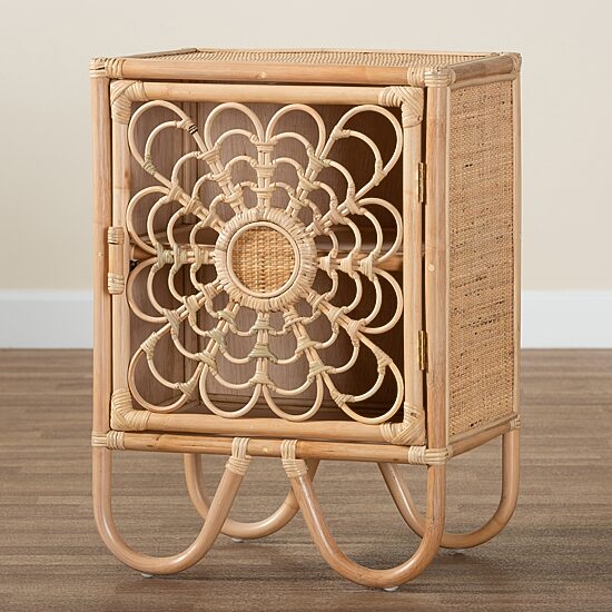 Acelin Nightstand