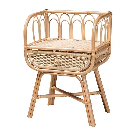 Panchali Nightstand