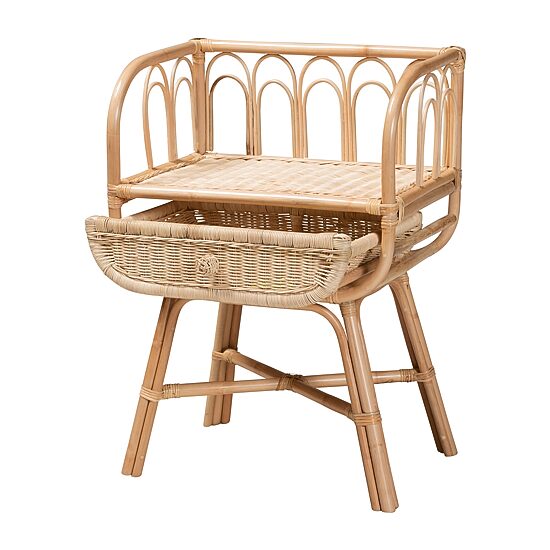 Panchali Nightstand