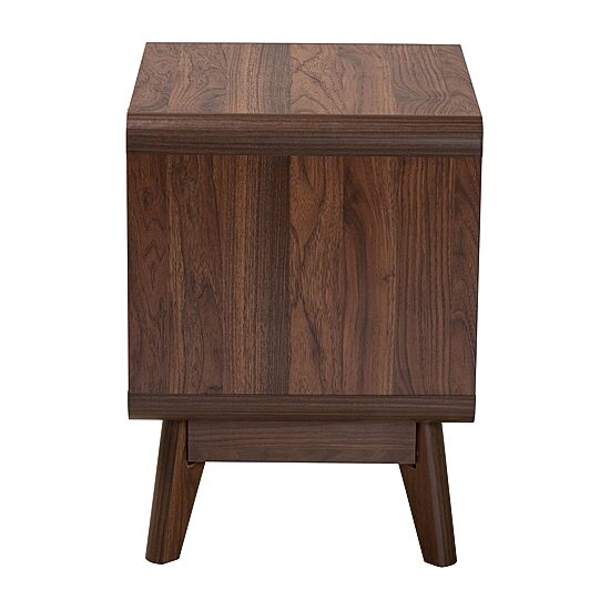 Markell 2-Drawer Nightstand