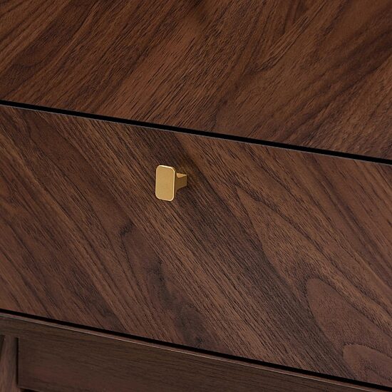 Markell 2-Drawer Nightstand
