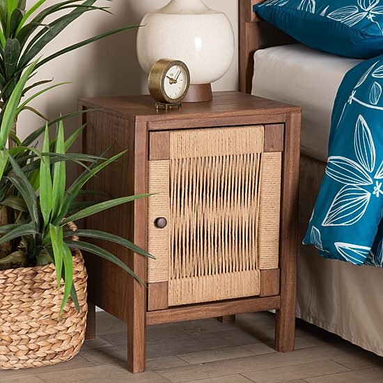 Holitz Nightstand
