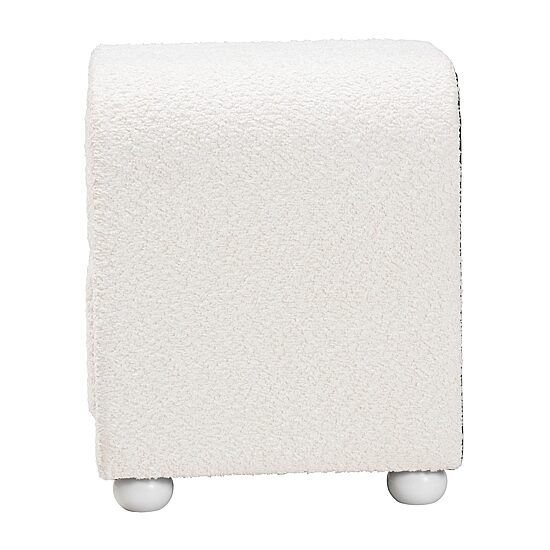 Bonilla 2-Drawer Nightstand