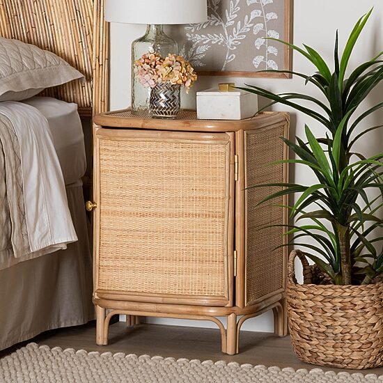 Kiara Nightstand