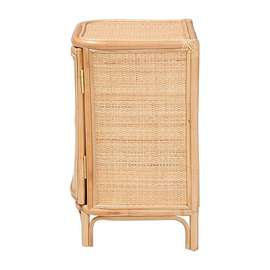 Kiara Nightstand