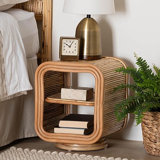 Bethari Nightstand