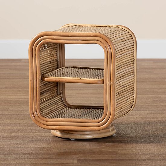 Bethari Nightstand