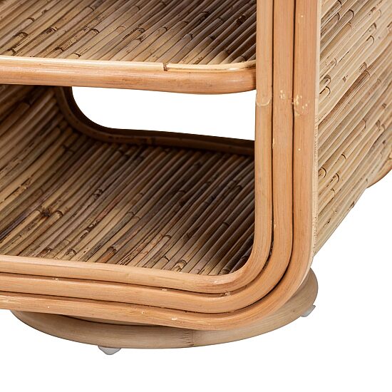 Bethari Nightstand