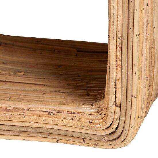 Rosina 1-Drawer Nightstand