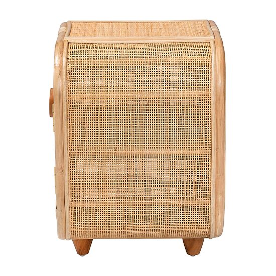 Keita Nightstand