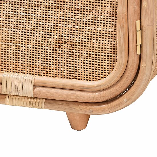 Keita Nightstand