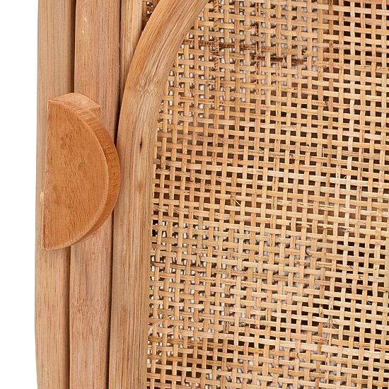 Keita Nightstand