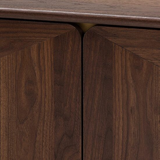 Graceland 2-Drawer Coffee Table