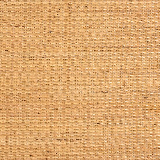 Louis 1-Drawer Rattan Coffee Table