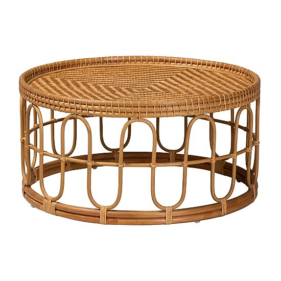 Phoenix Rattan Coffee Table
