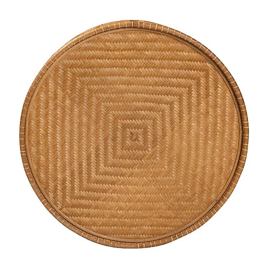 Phoenix Rattan Coffee Table
