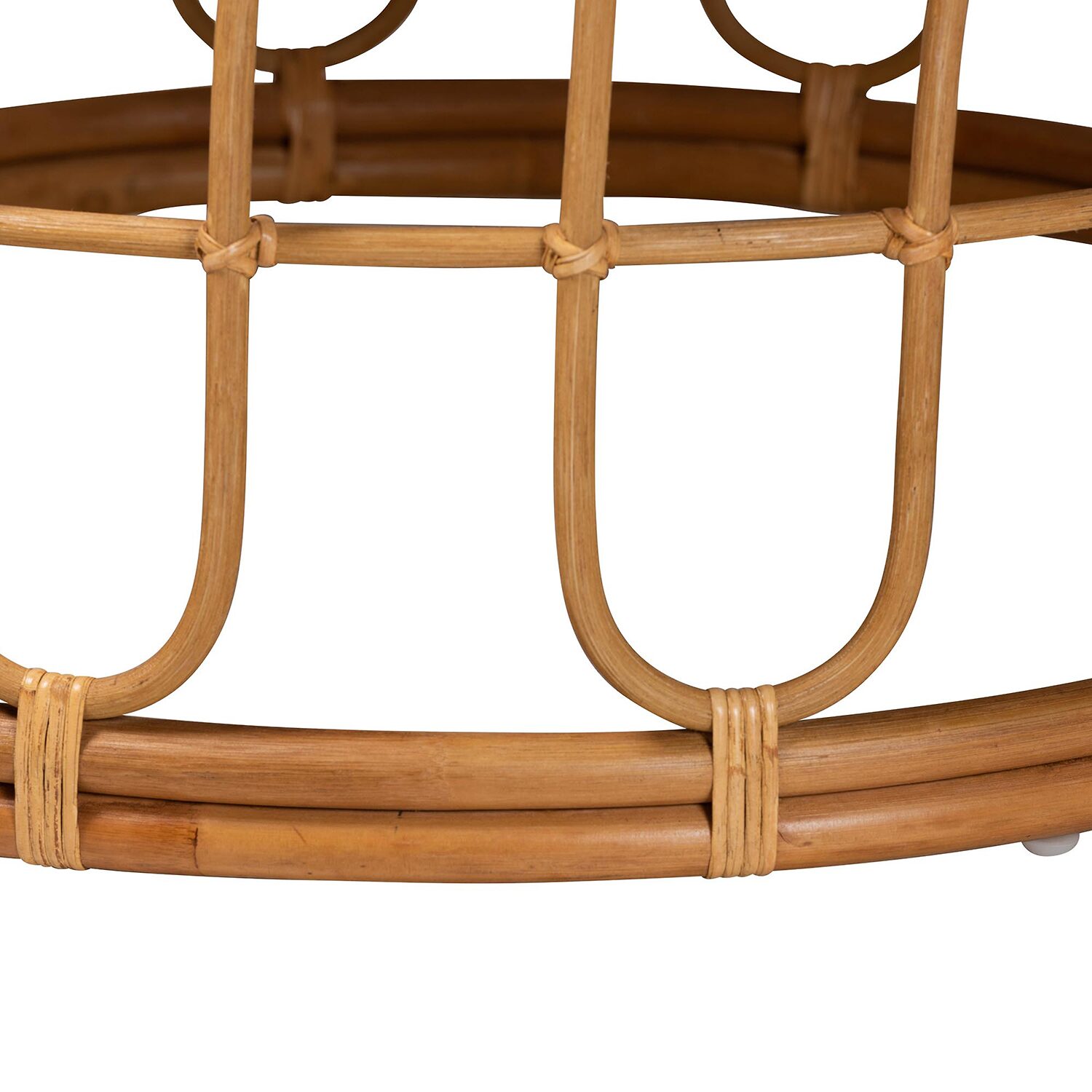 Phoenix Rattan Coffee Table