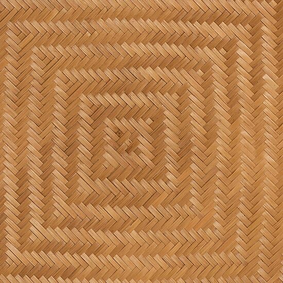 Phoenix Rattan Coffee Table