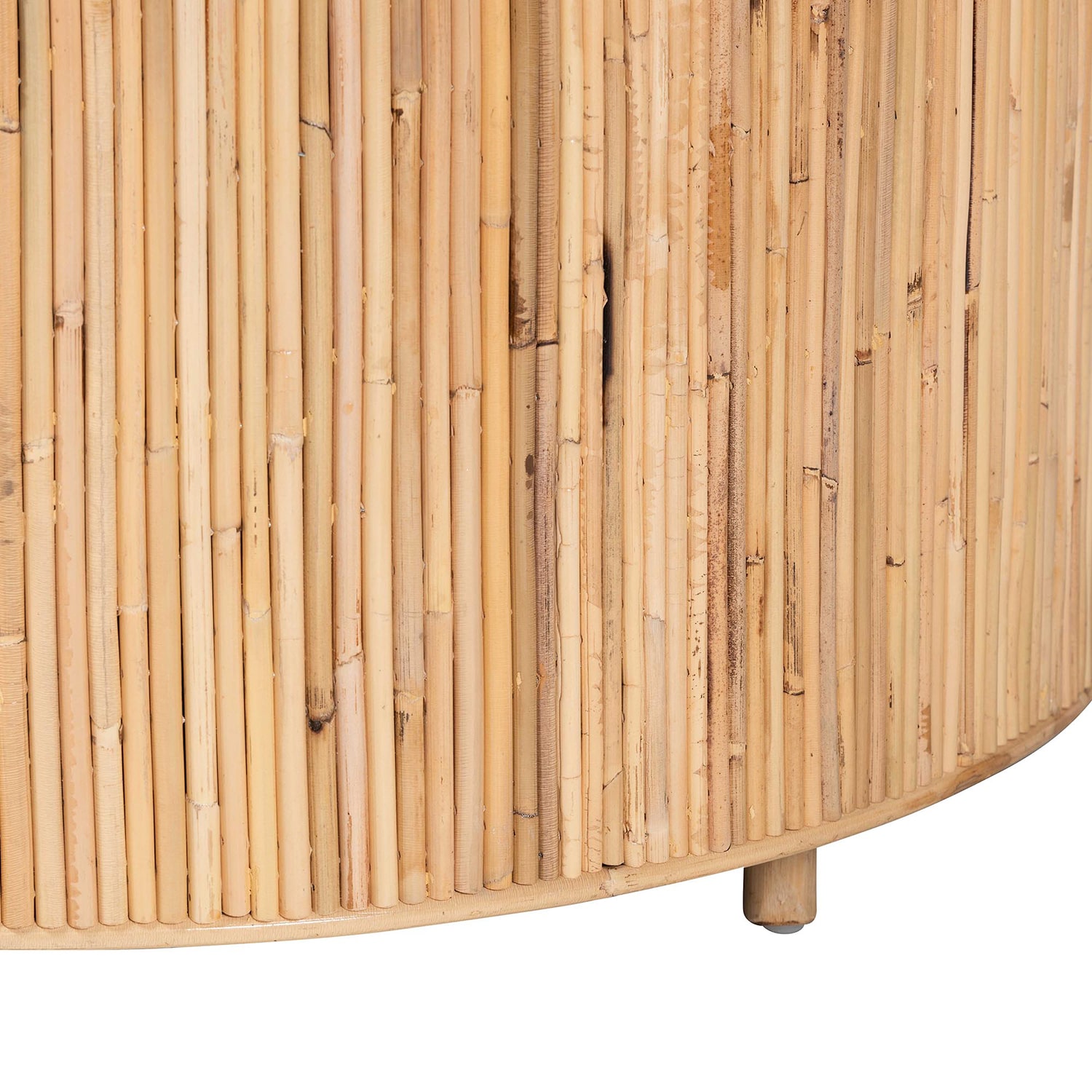 Miami Rattan Coffee Table