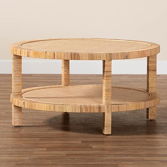 Kalimantan Coffee Table