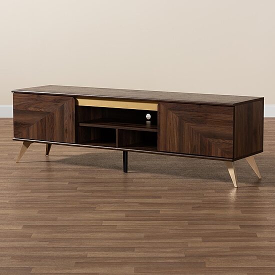 Graceland TV Stand