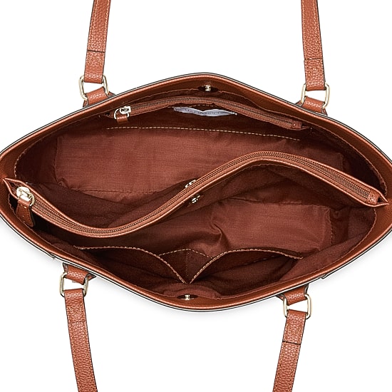 Liz Claiborne Jessica Tote Bag