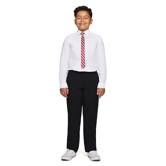 Van Heusen Little & Big Boys Suit Jacket
