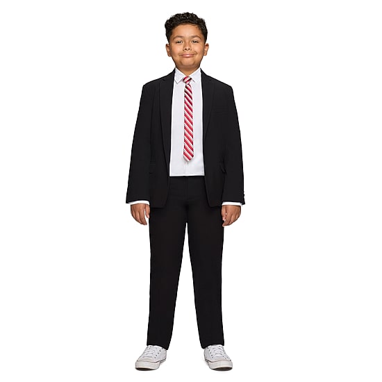 Van Heusen Little & Big Boys Suit Jacket