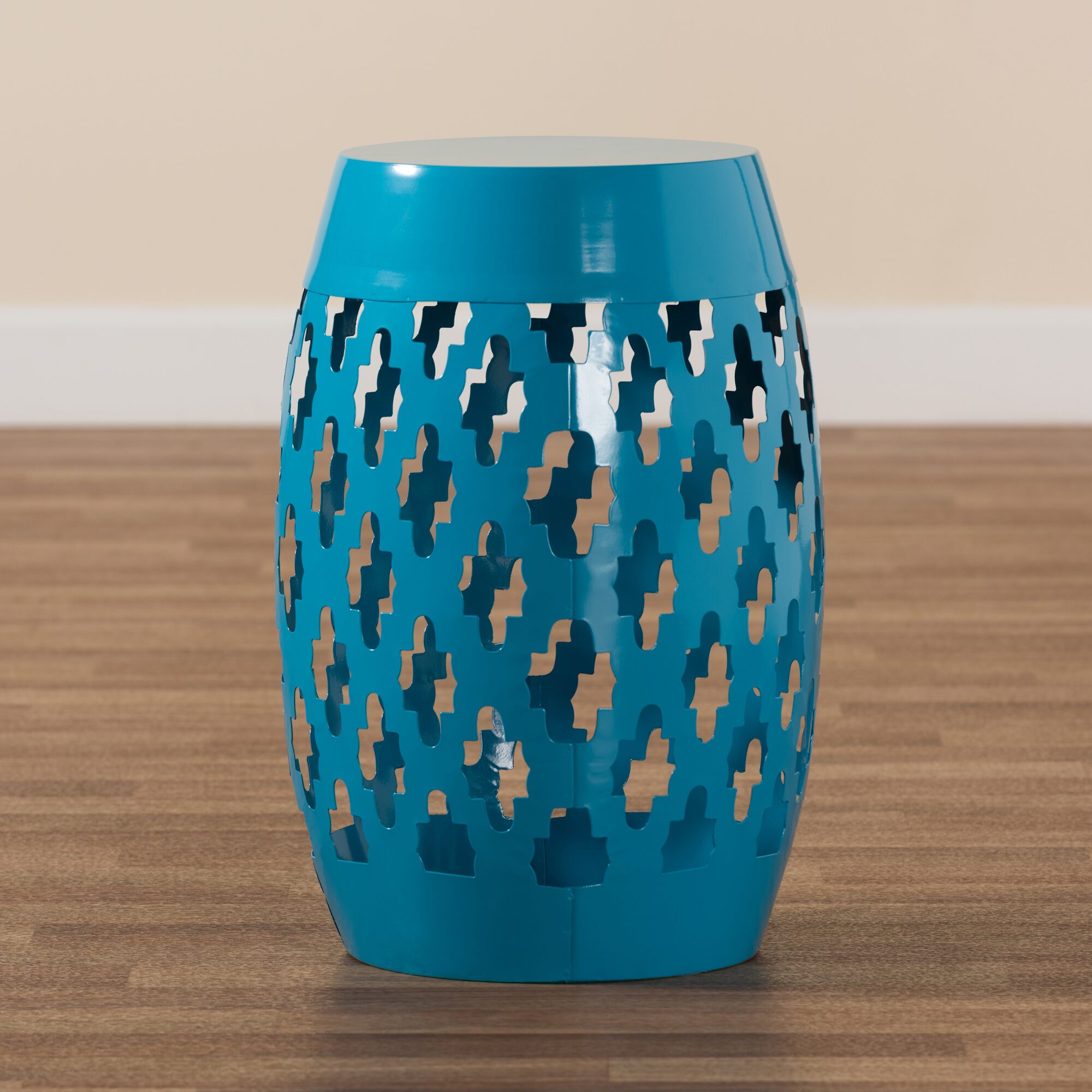 Branson Metal Side Table