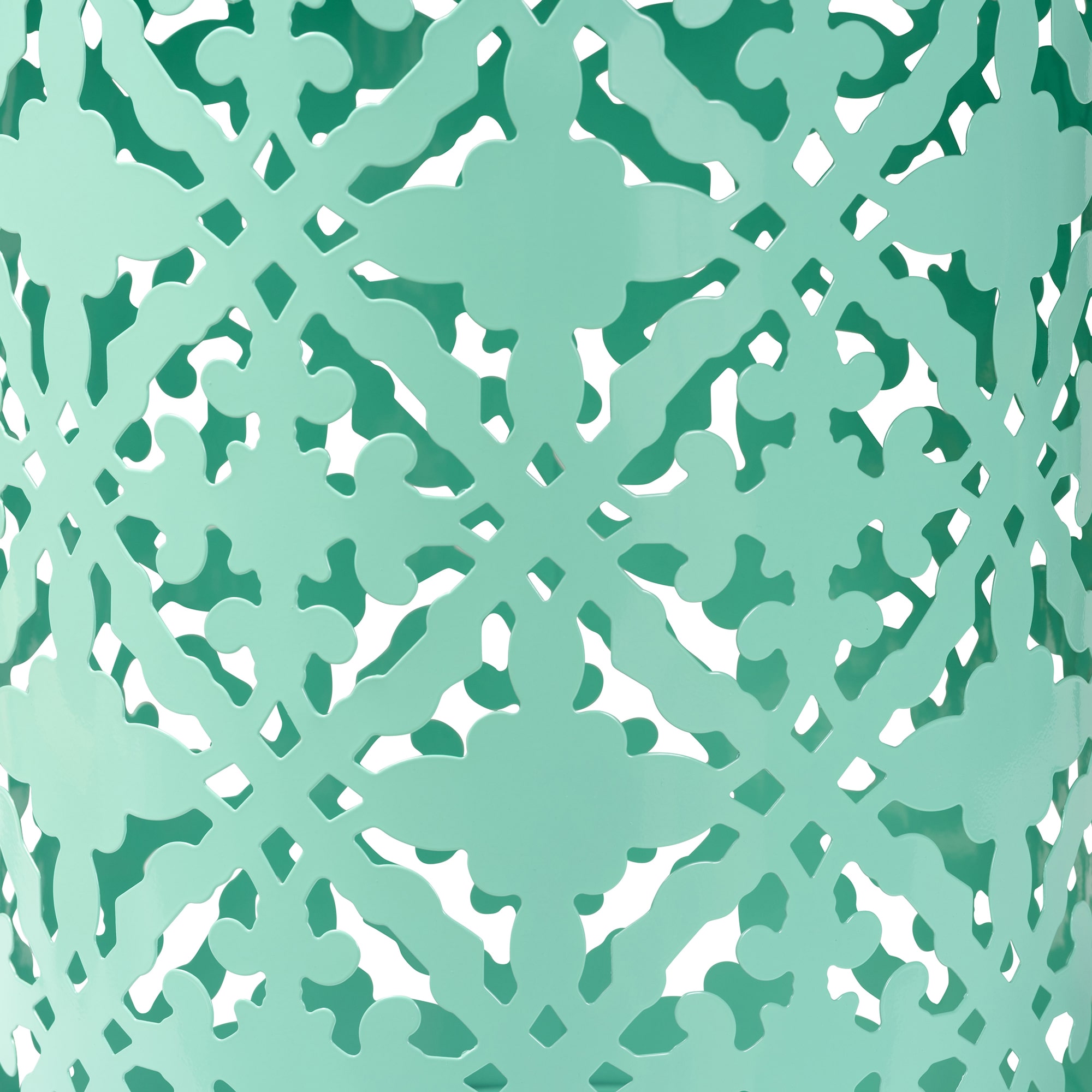 Jamila Metal Side Table
