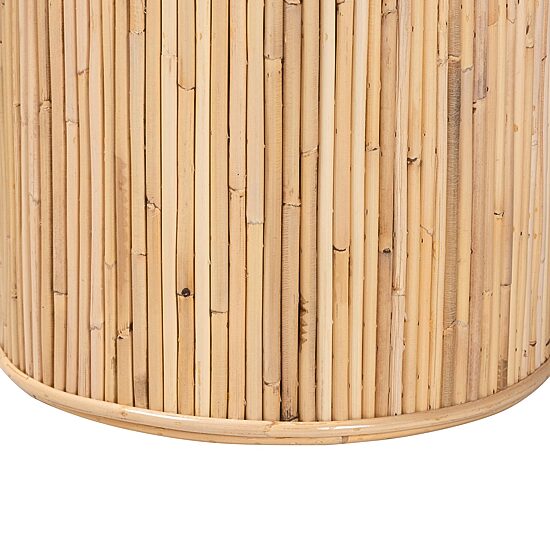 Iryna Rattan Console Table