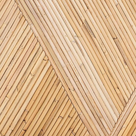 Iryna Rattan Console Table