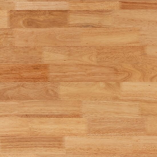 Eveline Rectangular Wood-Top Dining Table