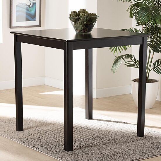 Lenoir Bar Table