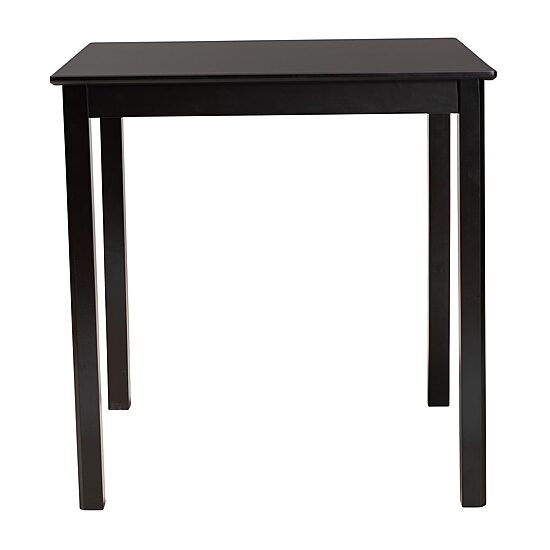 Lenoir Bar Table