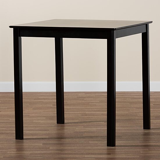 Lenoir Bar Table
