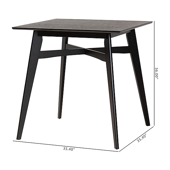 Leena Bar Table