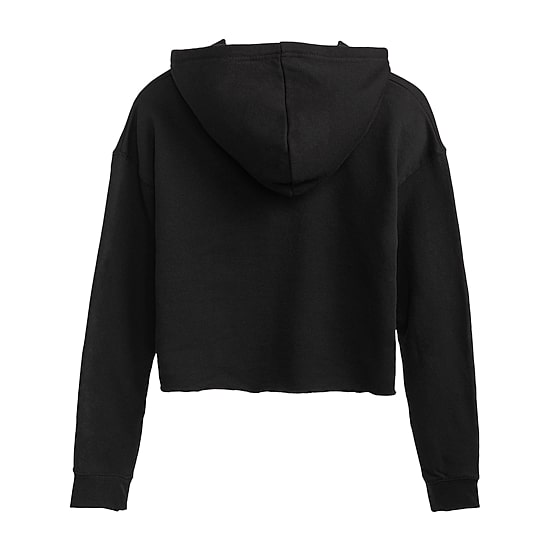 Womens Long Sleeve Hoodie