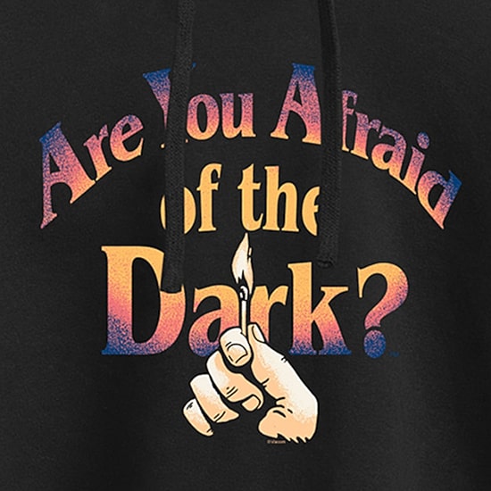 Womens Long Sleeve Hoodie