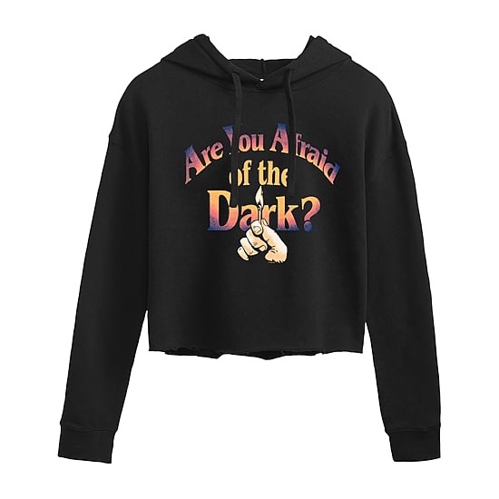 Womens Long Sleeve Hoodie