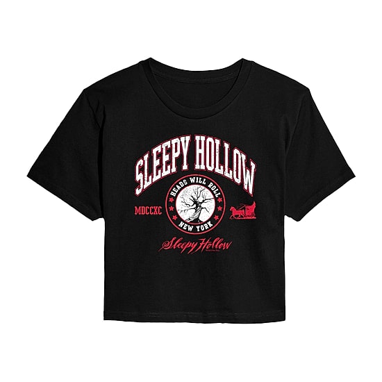 Womens Crew Neck Short Sleeve Regular Fit Graphic T-Shirt