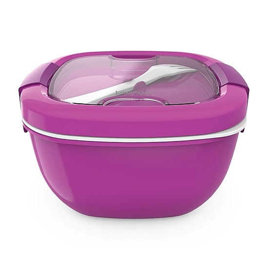 Bentgo 7-pc. Salad Food Container
