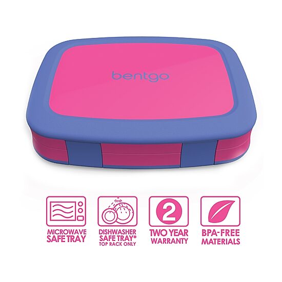 Bentgo 2-pc. Food Container