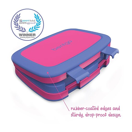 Bentgo 2-pc. Food Container